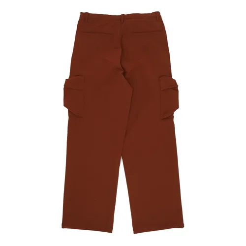 Technical Cargo Pants Orange - Arte Antwerp - Modalova