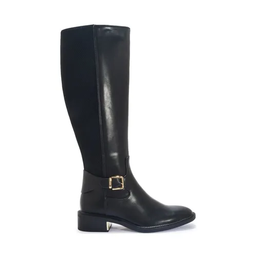 Black Ankle Boots Latte39 - Truffle - Modalova