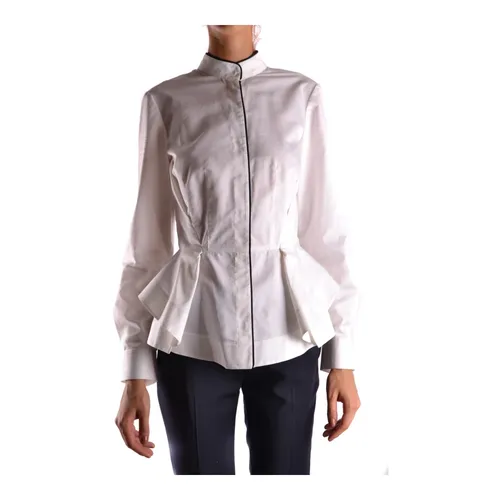 Camicia - Alberta Ferretti - Modalova