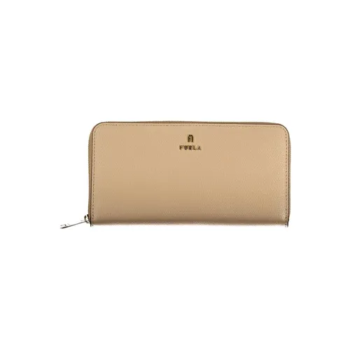 Camelia XL Zip Around Wallet - Furla - Modalova