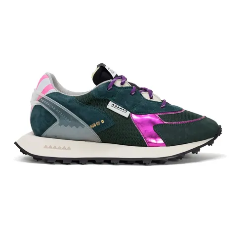 Sneaker Moss W - RUN OF - Modalova
