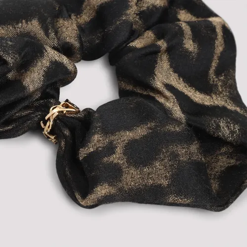 Cassandre Scrunchie - Saint Laurent - Modalova