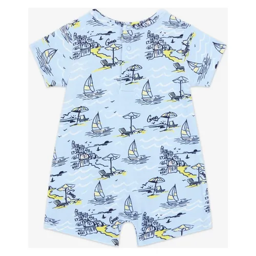 Sea City Romper - Guess - Modalova