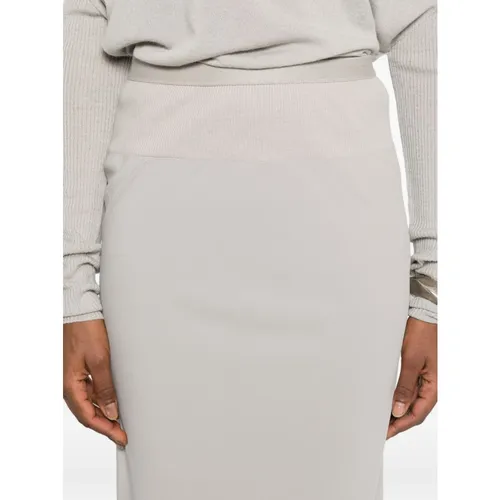 Long Skirt - Rick Owens - Modalova