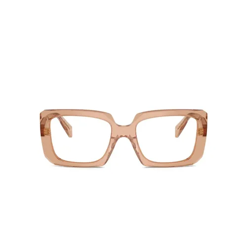 Optical Frame - Prada - Modalova