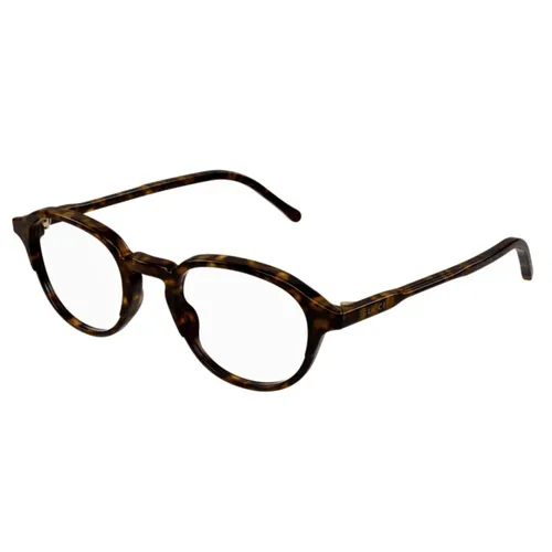 Panthos Optical Frame - Gucci - Modalova