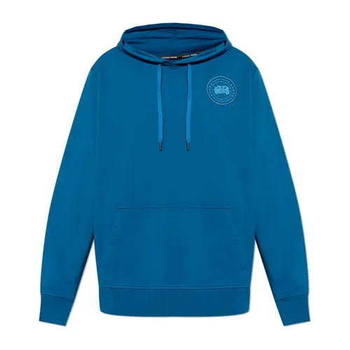 Sweatshirts & Hoodies > Hoodies - - Canada Goose - Modalova