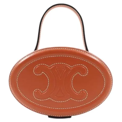 Pre-owned Vintage Mini Bag - Celine Vintage - Modalova