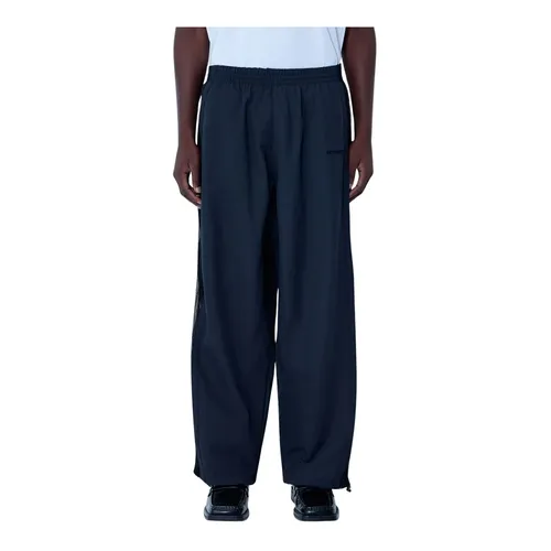 Mesh Panel Track Pants - Vetements - Modalova