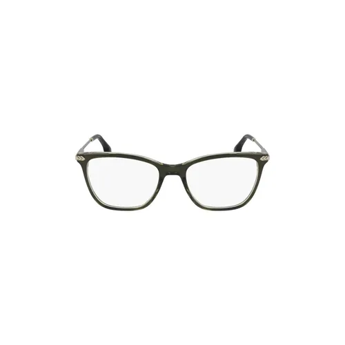 Acetate Glasses Frame - Victoria Beckham - Modalova