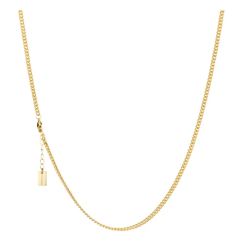 Trianglen Cuban Necklace - Holmen Copenhagen - Modalova