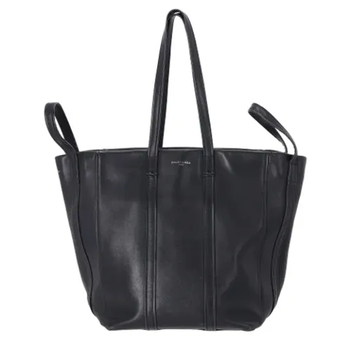 Pre-owned Leather totes - Balenciaga Vintage - Modalova