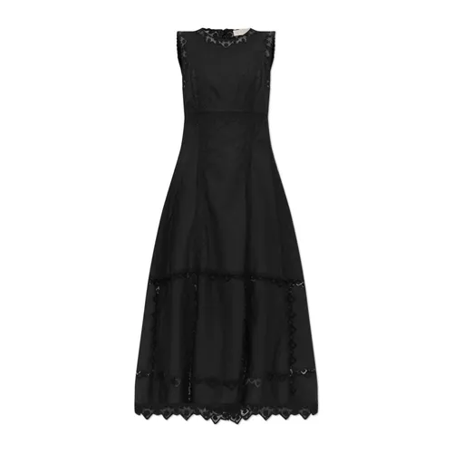 Dresses > Day Dresses > Midi Dresses - - Ulla Johnson - Modalova