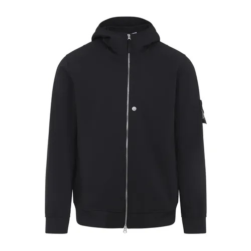 Jackets > Light Jackets - - Stone Island - Modalova