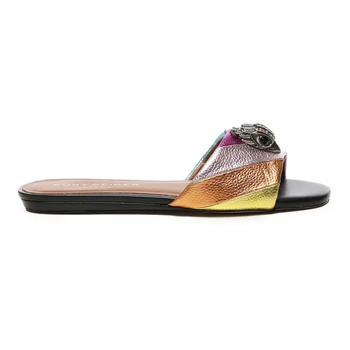 Shoes > Flip Flops & Sliders > Sliders - - Kurt Geiger - Modalova