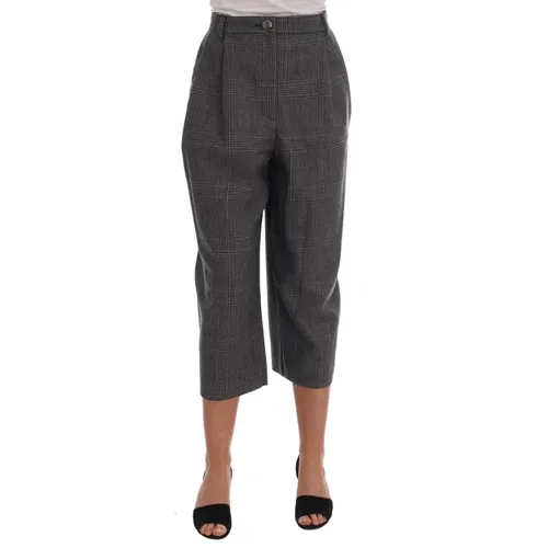 Capri Pants - Dolce & Gabbana - Modalova