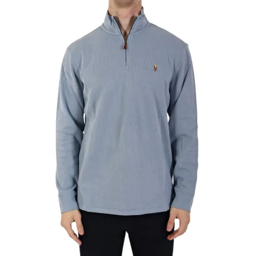 Camiseta de Manga Larga - Ralph Lauren - Modalova