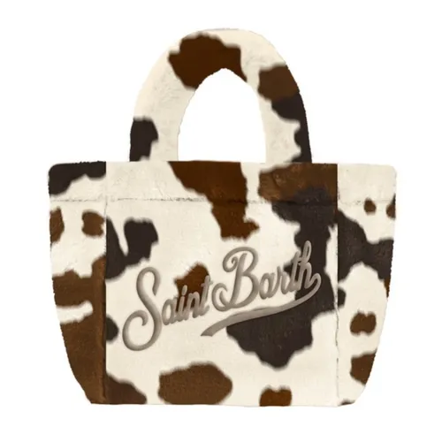 MC2 Saint Barth Bags.. White - MC2 Saint Barth - Modalova