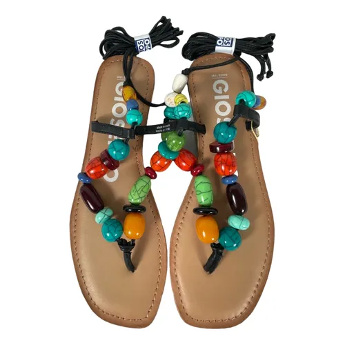Flat Sandals - Gioseppo - Modalova