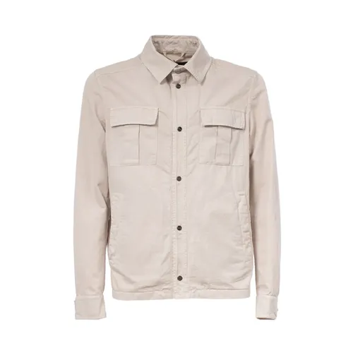 Light Jacket - Herno - Modalova