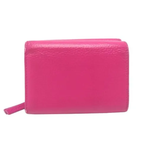 Pre-owned Vintage Wallet - Balenciaga Vintage - Modalova