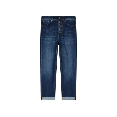 Jeans > Slim-fit Jeans - - Dondup - Modalova