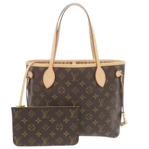 Pre-owned Vintage Monogram Tote - Louis Vuitton Vintage - Modalova