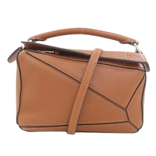Pre-owned Mini Bag - Loewe Pre-owned - Modalova