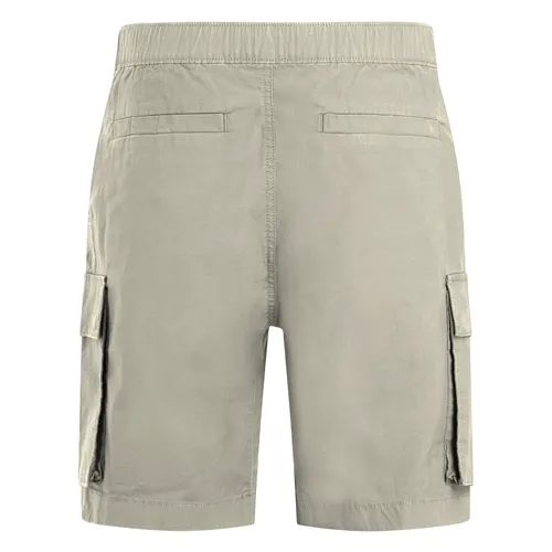 Elastic Regular Fit Shorts - Calvin Klein - Modalova