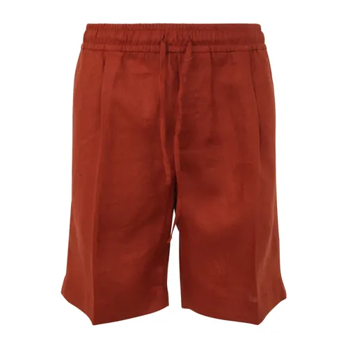 Shorts > Casual Shorts - - Michael Coal - Modalova