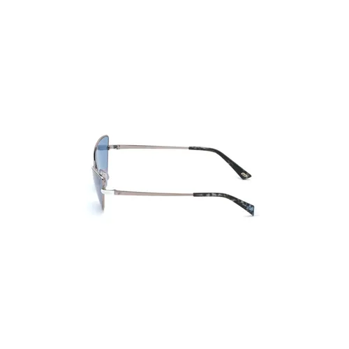 Metal Frame Sunglasses - WEB Eyewear - Modalova