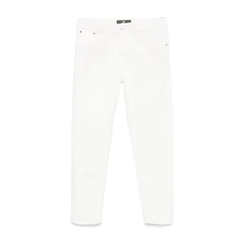 Raggae 5-Pocket Trousers - PT Torino - Modalova