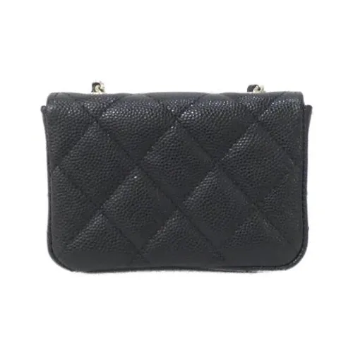 Mini Borsa Pre-owned - Chanel Vintage - Modalova