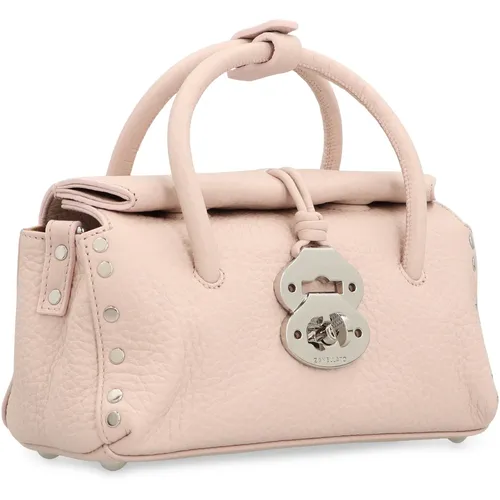 Dotta Small Bag - Zanellato - Modalova