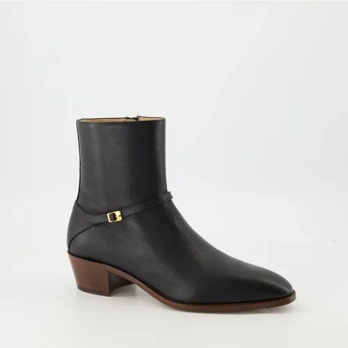 Pat Ankle Boot - Valentino Garavani - Modalova