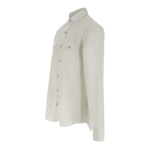 Dandy Life Shirt - Barba - Modalova