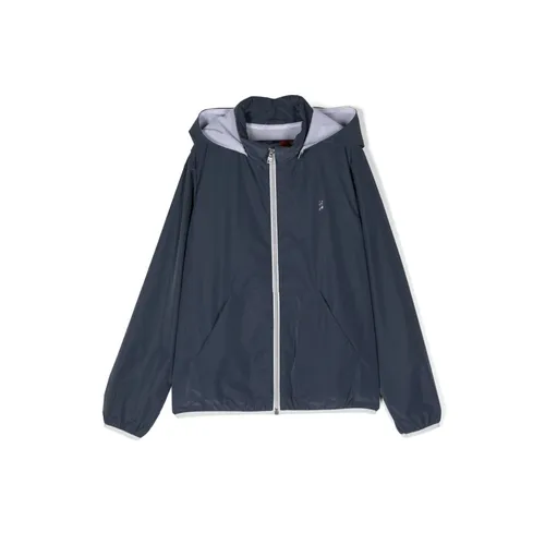 Hooded Jacket - Herno - Modalova