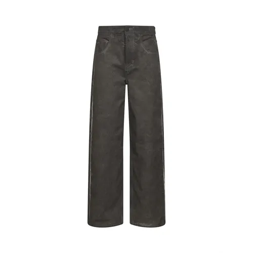 Wide Jeans - UMA Wang - Modalova