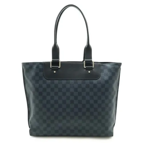 Pre-owned Tote Bag - Louis Vuitton Vintage - Modalova