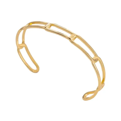 Link Style Bracelet - Federica Tosi - Modalova