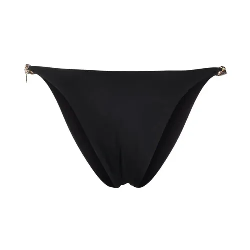 High Leg Bikini Bottom - Stella McCartney - Modalova