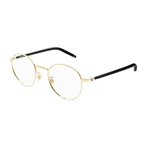 Mb0273O Optical Frame - Montblanc - Modalova