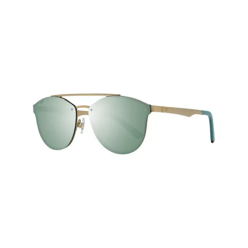 Metal Frame Sunglasses - WEB Eyewear - Modalova