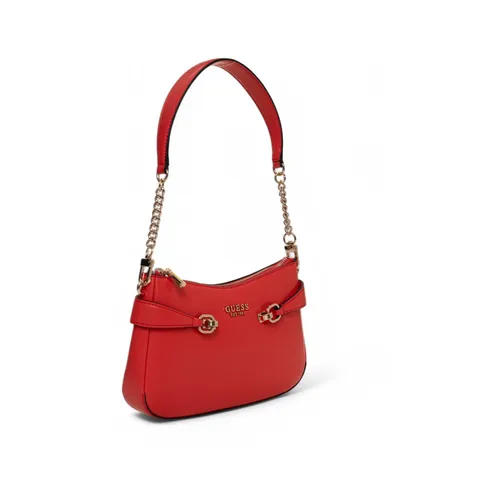 Mini Borsa con Manico - Guess - Modalova