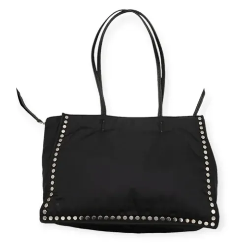 Pre-owned Nylon prada-bags - Prada Vintage - Modalova