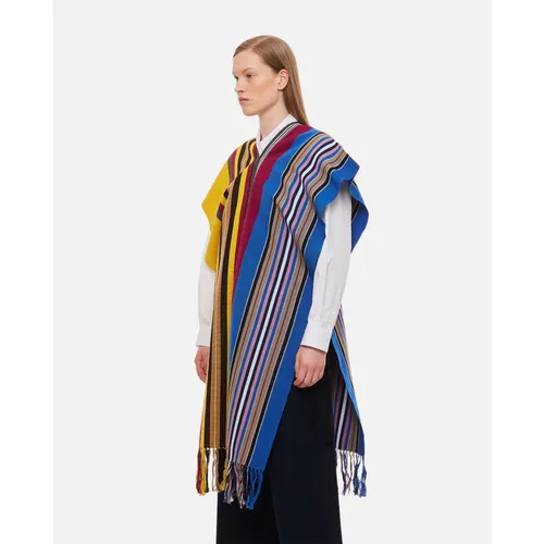 Oversized Cape - Colville - Modalova