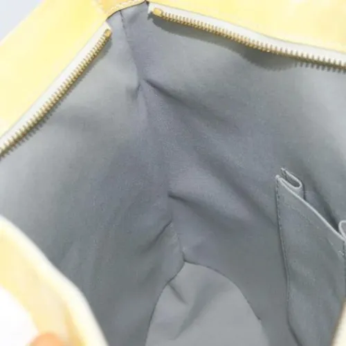 Pre-owned Pearl Tote Bag - Louis Vuitton Vintage - Modalova