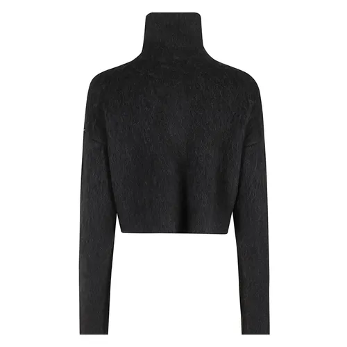 Turtleneck Sweater - Sportmax - Modalova