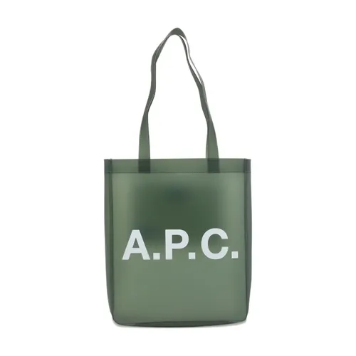Lou Tote Bag - A.p.c. - Modalova