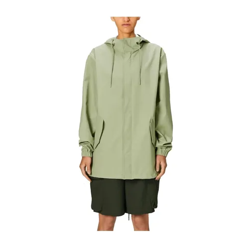 Fishtail Waterproof Raincoat - Rains - Modalova